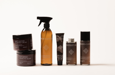 Nouveautés Grooming Deluxe
